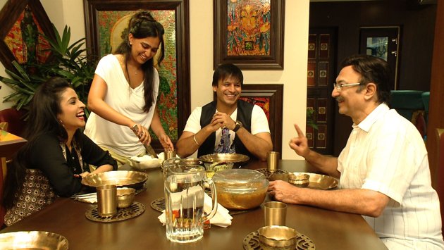 vivek oberoi